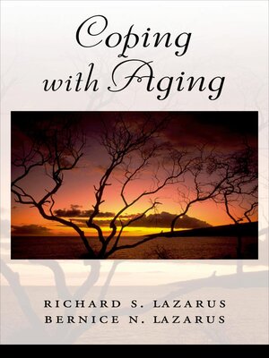 cover image of Coping with Aging